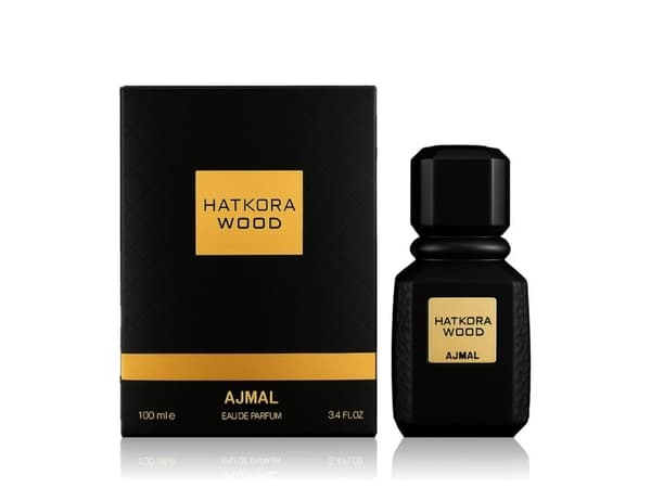 Ajmal Hatkora Wood Eau de Parfum 100 ml