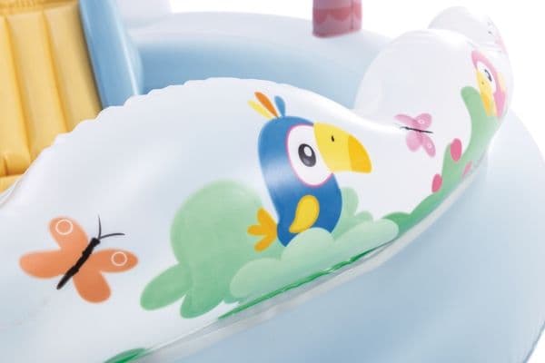 Unicorn Castle Play Center