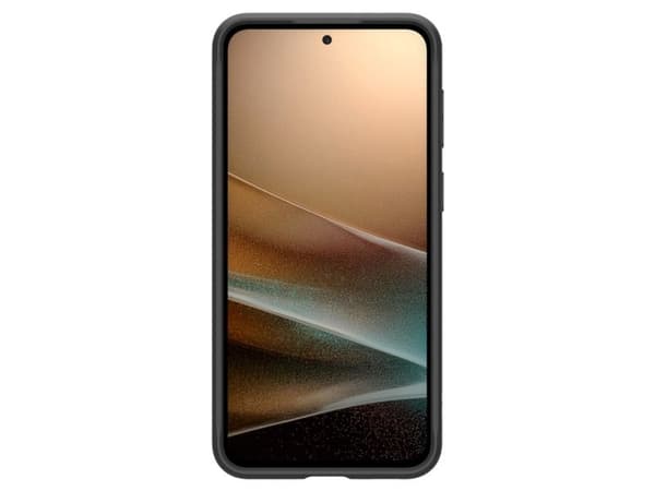 Spigen Rugged Armor Case for Samsung Galaxy A37 5G - Black