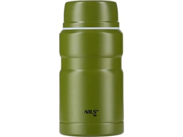Nils Extreme NCT02 TERMOS 750ML NILS CAMP
