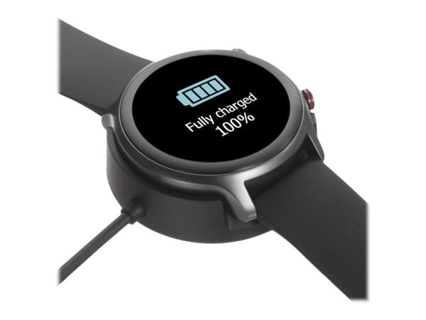 Doro Watch, 3,25 cm (1.28"), TFT, Kosketusnäyttö