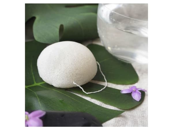 Beter Beter Facial Sponge Konjac