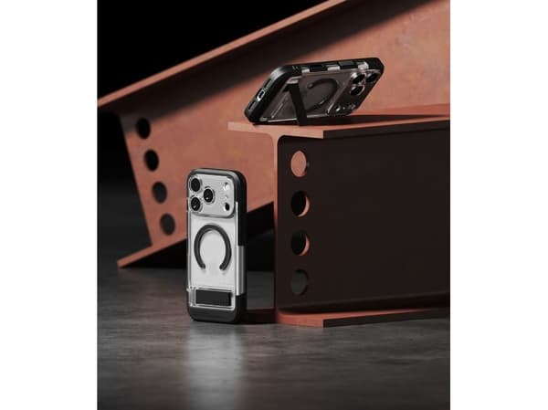 RINGKE UX MAGNETIC MAGSAFE IPHONE 17 PRO MAX / 18 PRO MAX CLEAR