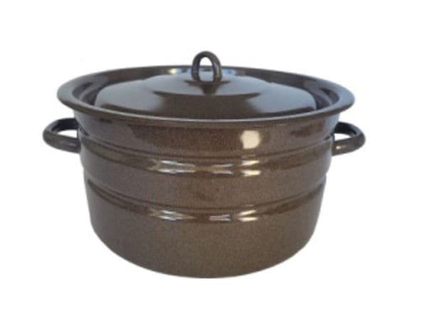 Oase ENAMEL POT 16L