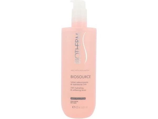 Biotherm Biosource Hydrating & Softening Toner 200 ml