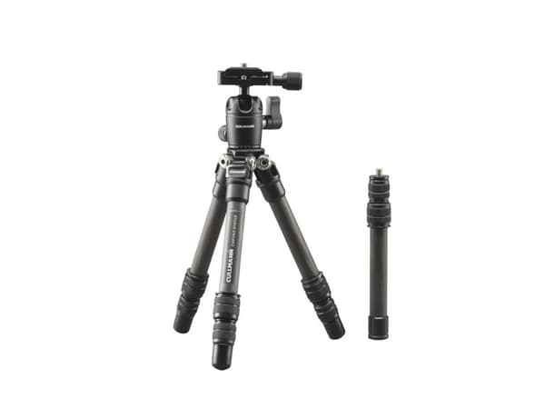Cullmann CARVAO 816TCS - Stativ med ben