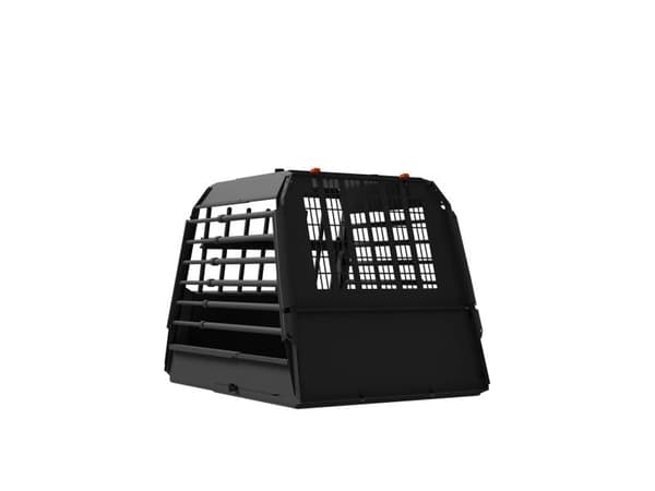 MimSafe VarioCage Single Hundbur XL