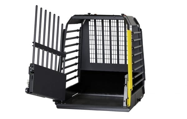 Hundebur MIMsafe VarioCage Enkel Enkel Maximum