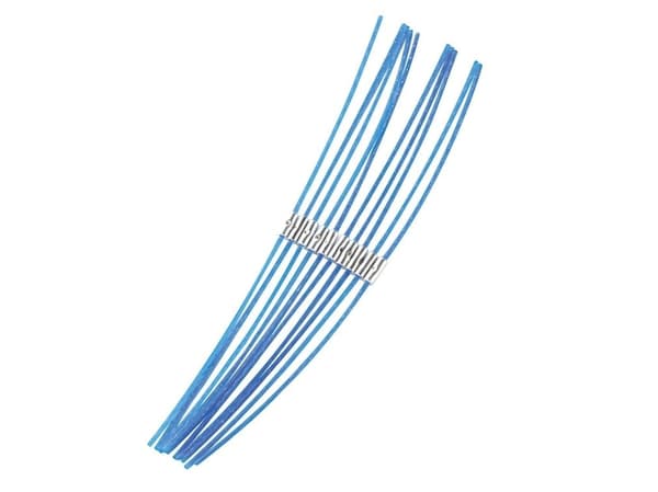 Bosch TRIMMER WIRE EXTRA STRONG 10 st 30CM