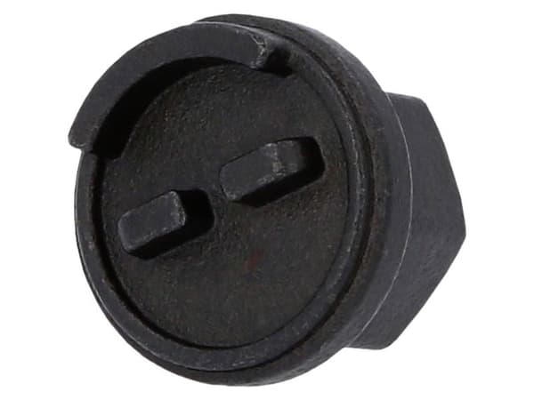 KS Tools topnøkkel 150.1041 3/8