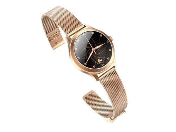 Maxcom Fit FW42 smartklocka roséguld