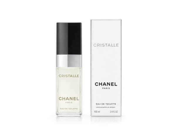 Chanel Cristalle Edt Spray - - 100 ml