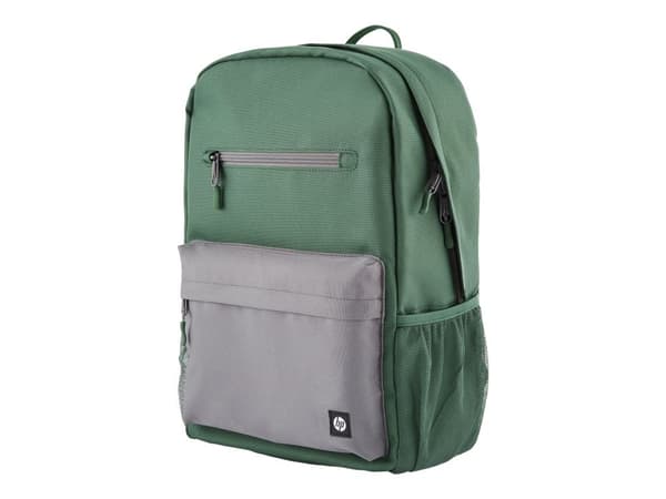 HP - Notebookryggsekk - 15.6" - grønn