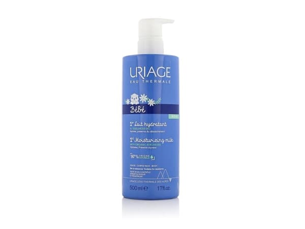 Uriage Bebe Maito - 500,00 ml