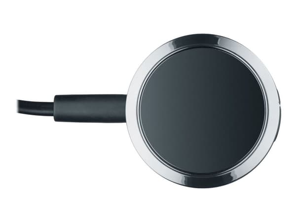 Graef HB 501 - Håndmikser - 800 W - hvit
