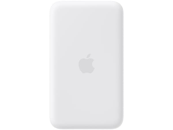 Apple - Strømbank - MagSafe - 12 watt (USB-C) - for iPhone Air