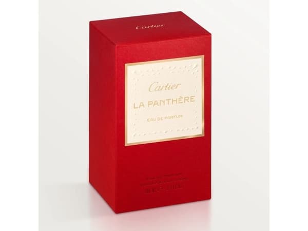 Cartier La Panthère Eau De Parfum 100 ml (nainen)