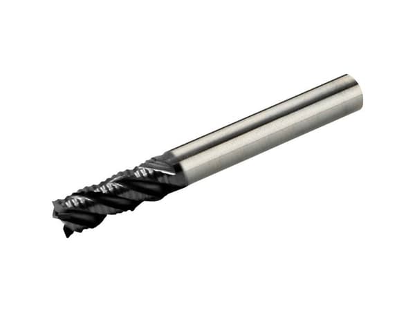 Rittal Performance Plus -jyrsin 6 mm teräslevylle ja Ede-levylle (4050620)