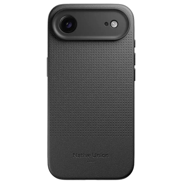 Native Union Active Case til iPhone 17 Air svart