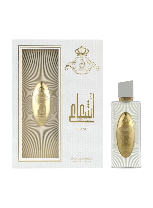 Arabiyat Prestige Ash'aa Blanc EDP 110 ml