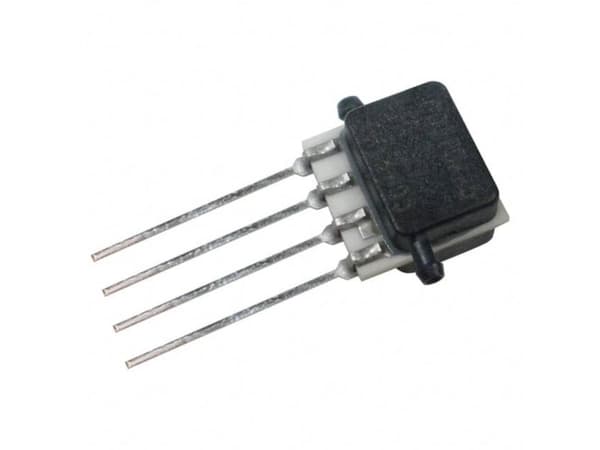 Honeywell SPS trycksensor 1 st SSCSDRN002ND2A5