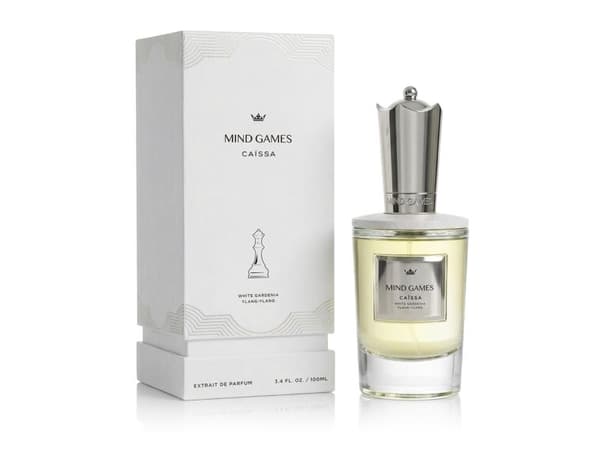 Mind Games Caïssa Extrait de parfum 100 ml (unisex)