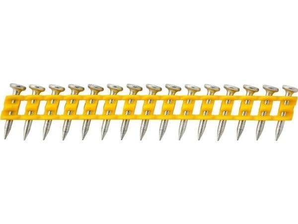 dcn890 std spikar standard(2.6mmx57mm), förpackning:510