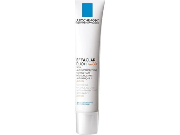 La Roche-Posay Effaclar DUO (+) SPF30 40 ml
