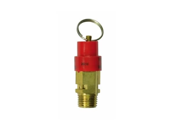 Stanley säkerhetsventil 1/4" (152152XSTN)