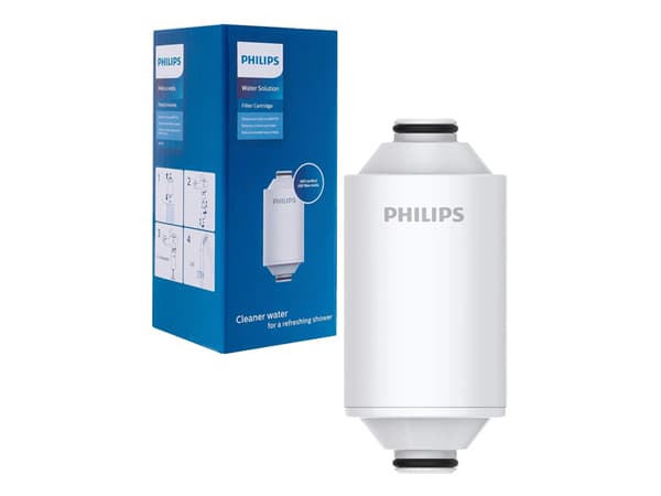 Philips AWP175/10 Filter to shower filter