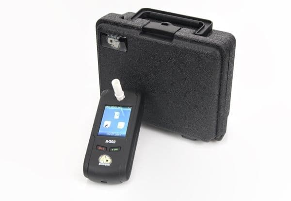 NT Cutter model A-300 9mm med Grip & Auto-Lock