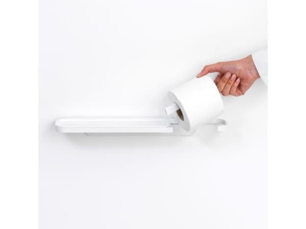 Brabantia MindSet, 421 mm, 89 mm, 41 mm, 600 g