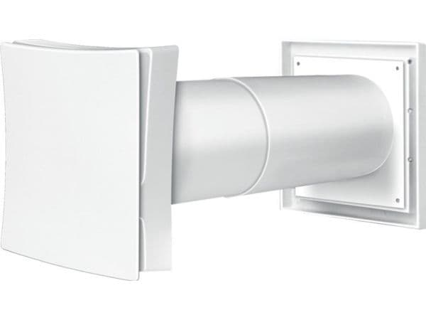 Veggvifte VENTS PS101, D103 mm