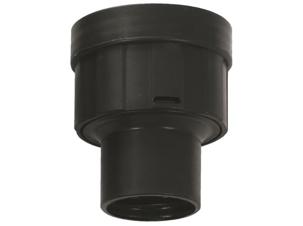Einhell Einhell jatkoletku märkä-/kuivaimurille Ø36 mm x 3 metriä
