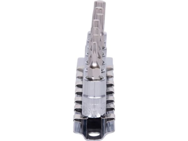 KS Tools toppnyckelsats 918.1558 918.1558