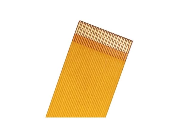 Molex 150140429 flatkabel rastermål 0,25 mm 1 stk