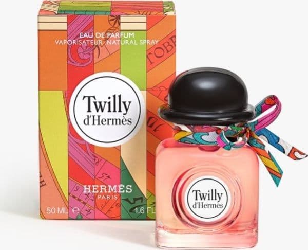 Hermes Twilly D'Hermes Eau De Parfum Spray 50ml