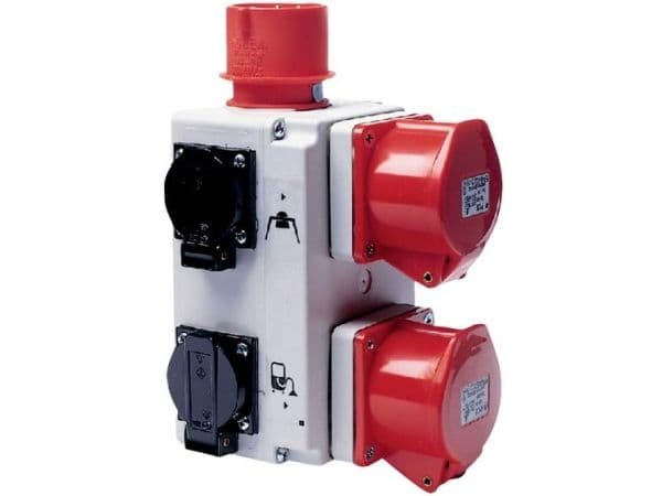 Metabo automatisk start-/kopplingsenhet ALV 10