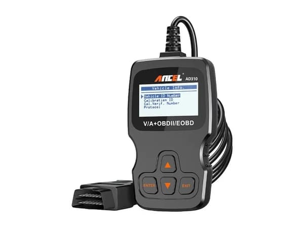 ANCEL Ancel AD310/AC103 OBD2 diagnostisk scanner