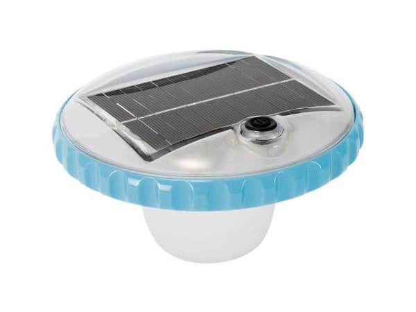 INTEX Solar Powered Led