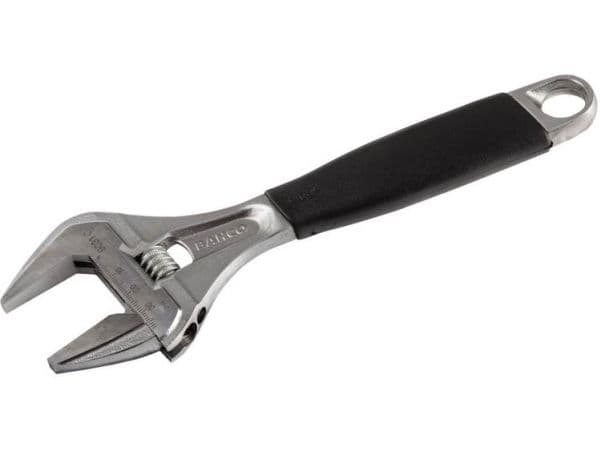 Bahco 9031 C, 218 mm, Säädettävä mutteriavain
