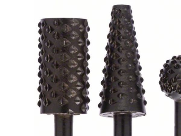 Bosch TRÆRASPE ASS 3STK