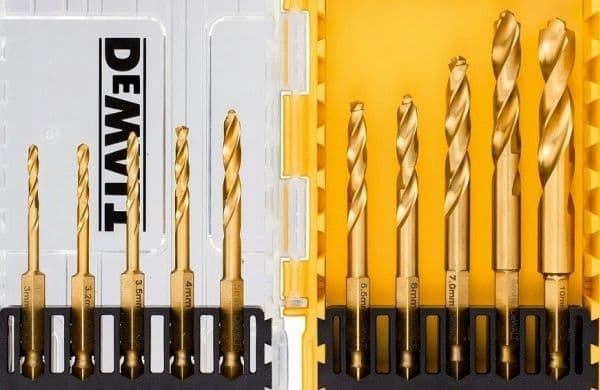 24-delars flextorq borrset