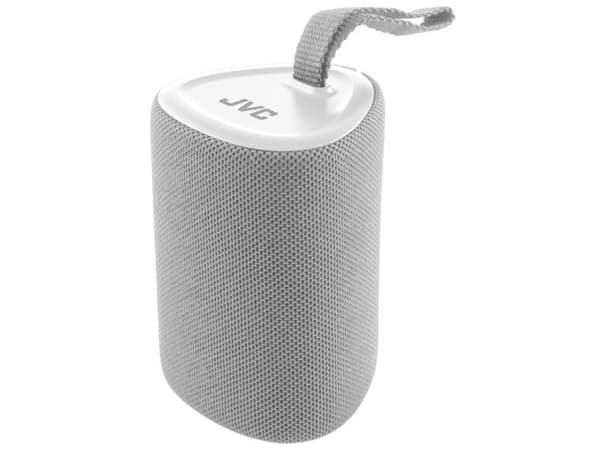 Bluetooth-kaiutin JVC XS-E213G harmaa