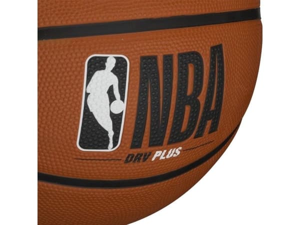 Wilson Wilson NBA DRV Plus Boll WTB9200XB Orange 7