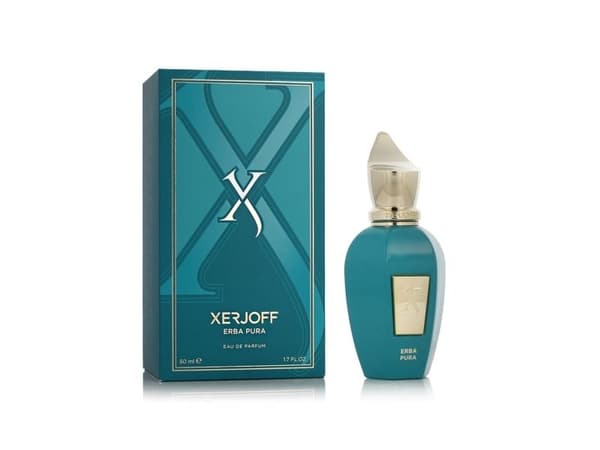Xerjoff Erba Pura EDP U 50 ml