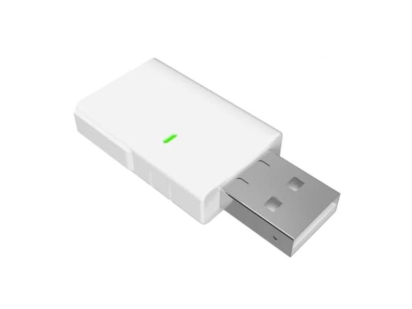 Shelly BLU Gateway