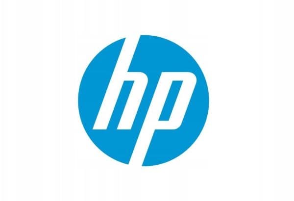 HP-vifteomleder (bak) til Z2