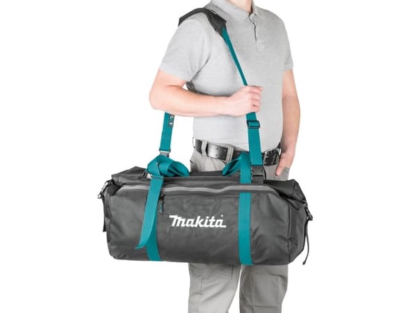 Makita - Duffelbag för verktyg
