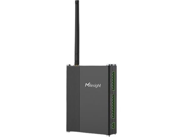 Milesight - - langaton